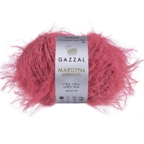 Marilyn & Merinos (8266)