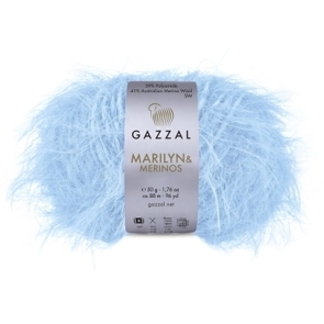 Marilyn & Merinos (8279)