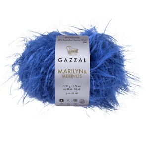 Marilyn & Merinos (8278)