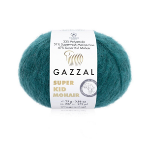 Super Kid Mohair (64425)