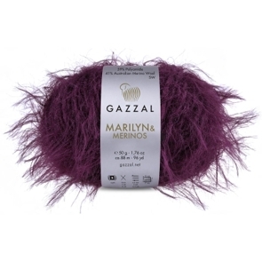 Marilyn & Merinos (8268)